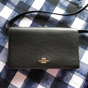 Coach Crossbody